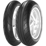Pirelli Diablo Wet 120/70 R17 Мотоциклетни гуми