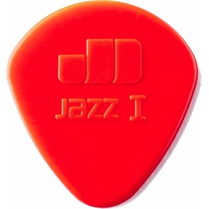 Dunlop 47RN 1.10 Nylon Jazz Перце за китара
