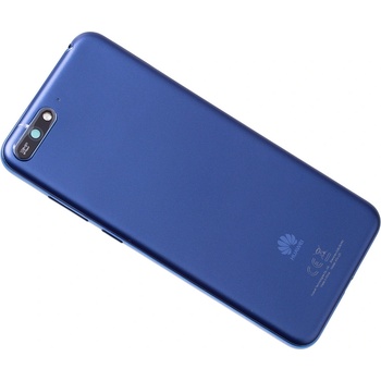 Kryt Huawei Y6 2018 zadní Modrý