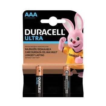 Duracell Алкални батерии DURACELL Turbo MAX - AAA, 2 броя в опаковка, 15.00434