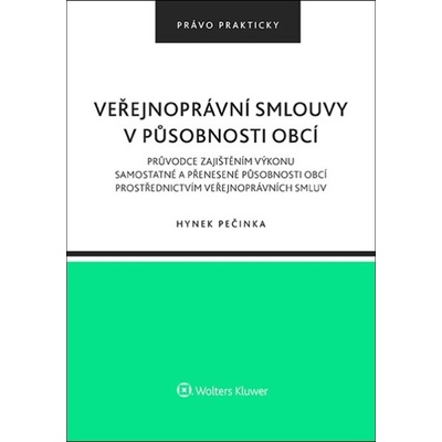 Veřejnoprávní smlouvy v působnosti obcí