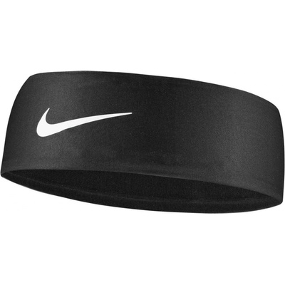 NIKE Fury 3.0 Black-White černá