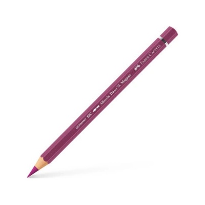 Faber Castell 116930 Middle Purple Pink