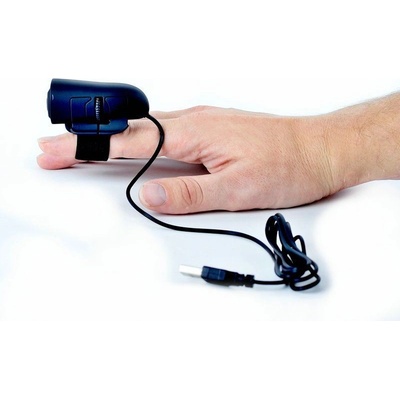 Optická myš na prst – Zbozi.Blesk.cz