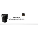Fujifilm XF 10-24mm f/4 R OIS