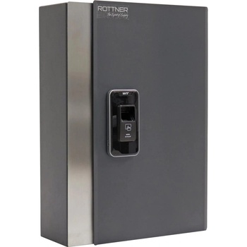 Rottner Rottner - key pro 68 - Касета за 68 бр. ключове с пръстов отпечатък (keypro68)