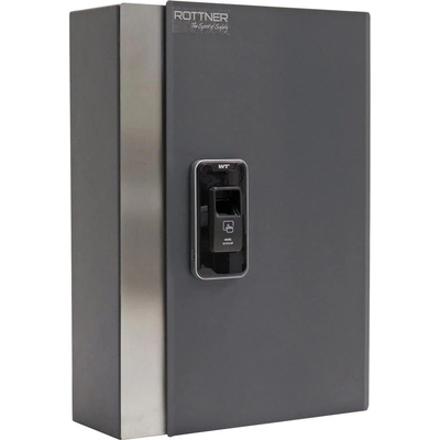 Rottner Rottner - key pro 68 - Касета за 68 бр. ключове с пръстов отпечатък (keypro68)