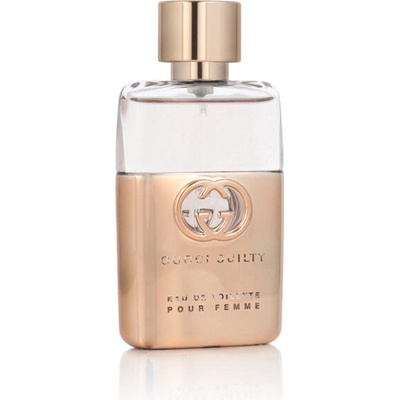 Gucci Guilty Eau de Toilette Pour Femme 2021 toaletná voda dámska 30 ml