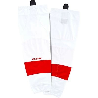 CCM XSP Detroit Red Wings White Jr
