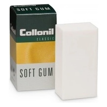 Collonil Soft gum čistící guma na hladkou useň