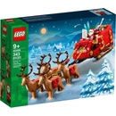 Image 1 of LEGO® Santa's Sleigh (40499)