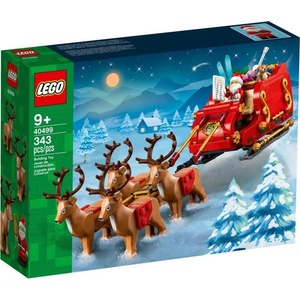 LEGO® Santa's Sleigh (40499)