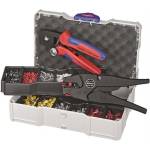 KNIPEX 97 53 04 + 12 40 200 (97 90 10)