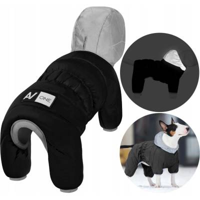 Airyvest kombinéza