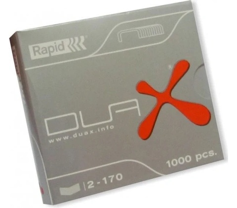 Rapid Duax