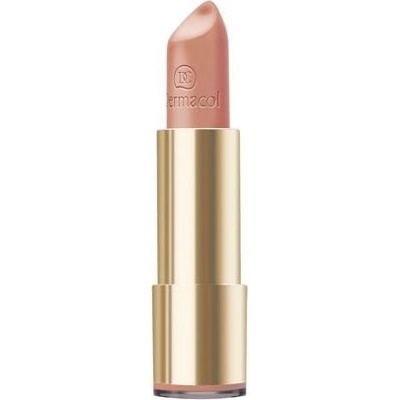 Dermacol Pretty Matte matný rúž 01 4,5 g