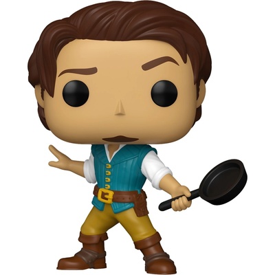 Funko Фигура Funko POP! Disney: Tangled - Flynn (15th Anniversary) #1642 (106346)