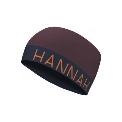 Hannah COMBA eggplant Červená