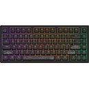 Dark Project ALU81A RGB Terra Nostra (DPKB_NOSTRA_81_ANSI_BLACK)