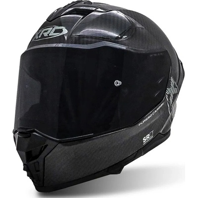 XRC Fureso Pure Carbon