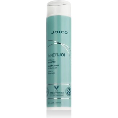 Joico InnerJoi Hydrate Shampoo 300 ml натурален шампоан за хидратиране на косата унисекс