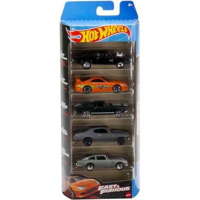 Hot Wheels Premium 2Pack '21 Toyota GR Supra