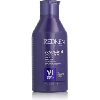 Redken Color Extend Blondage Shampoo 300 ml