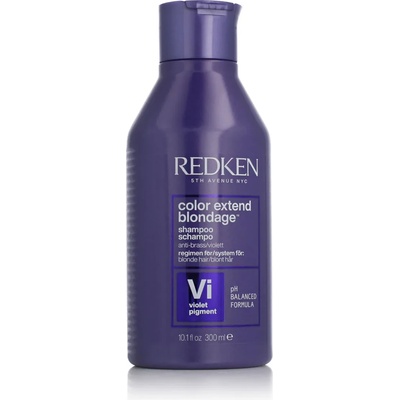 Redken Color Extend Blondage Shampoo 300 ml
