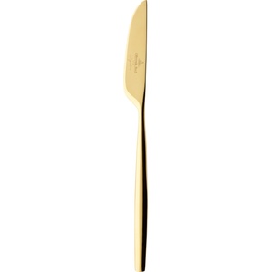 Villeroy & Boch Трапезен нож MetroChic d'Or (12-6528-0060)