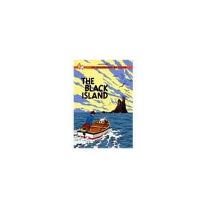 Black Island (ISBN: 9781405208062)