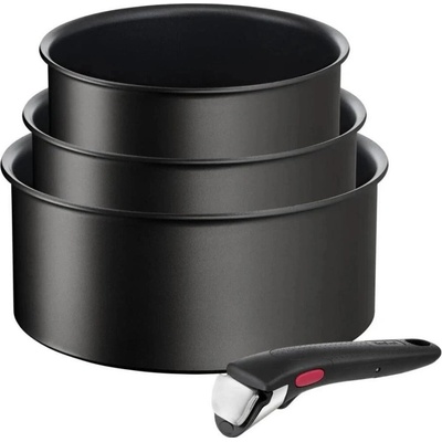 Tefal Sada nádobí 4 ks INGENIO Unlimited GS0668