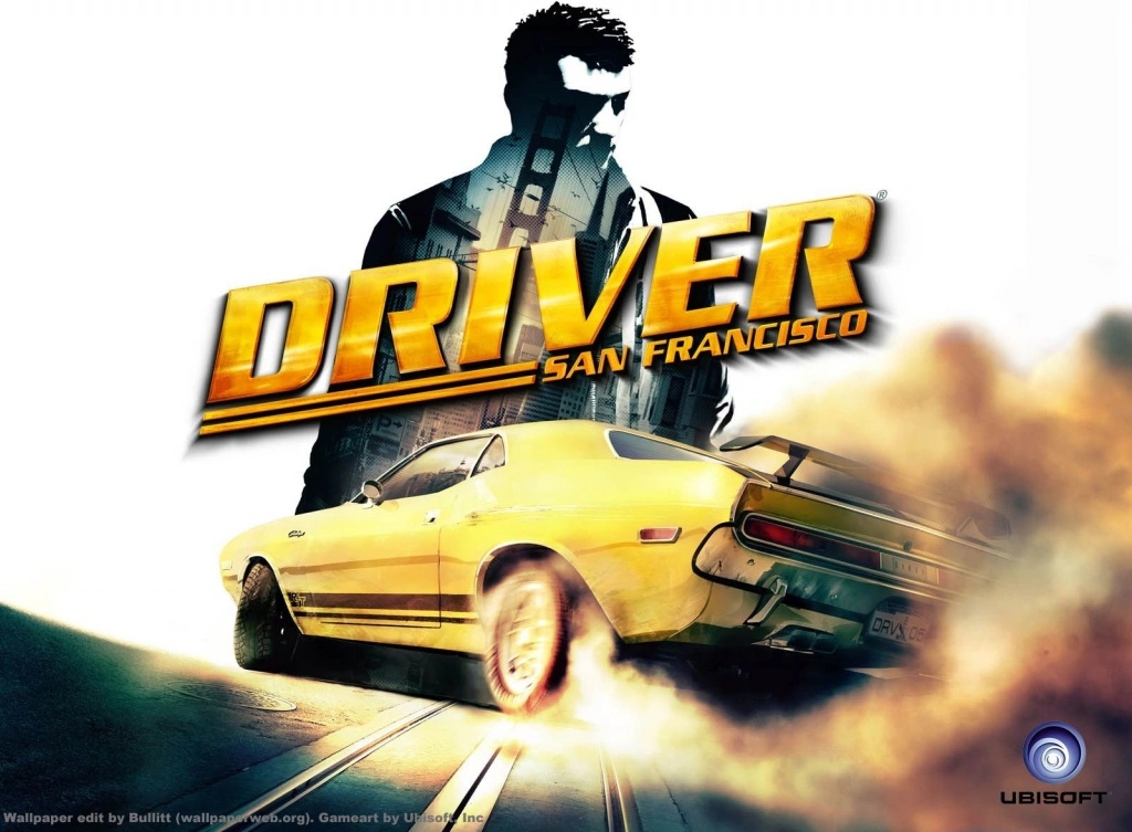 Driver: San Francisco