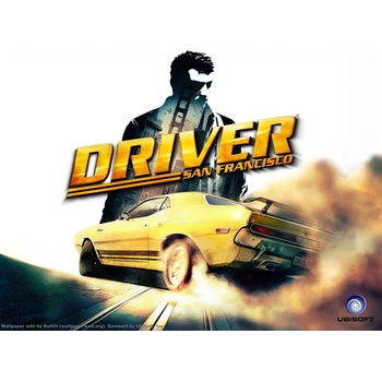 Driver: San Francisco