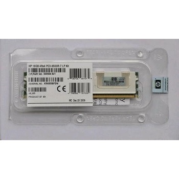 HP 16GB 708641-B21