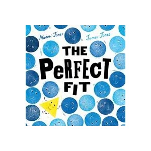 Perfect Fit | Naomi Jones (ISBN: 9780192774613)
