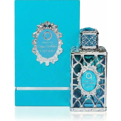 Orientica Royal Collection Victory parfumovaná voda pánska 80 ml