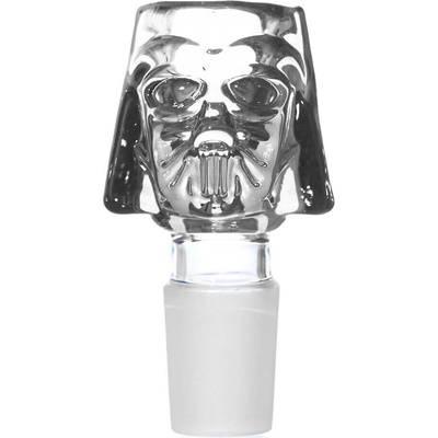 Urban Crew Sklenený kotlík do Bongu Dark Lord 18,8 mm Čistá