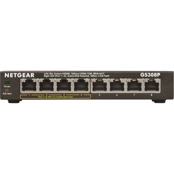 Netgear GS308P