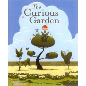 Curious Garden | Peter Brown (ISBN: 9780316015479)