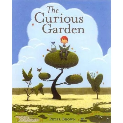 Curious Garden | Peter Brown