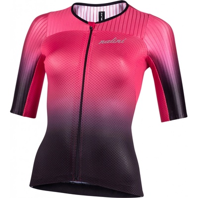 Nalini NEW LADY ERGO FIT S KRÁTKYM RUKÁVOM