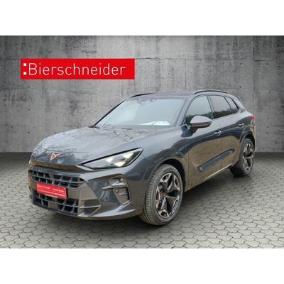 Cupra Terramar 1.5 e-Hybrid DSG 150 kW