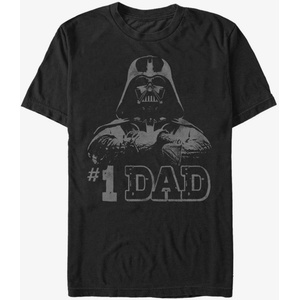 ZOOT. Fan Черна унисекс тениска ZOOT. Fan Darth Vader Star Wars ZOOT. Fan | Cheren | МЪЖЕ | S