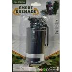 Mádara Grenade with sound, light, smoke
