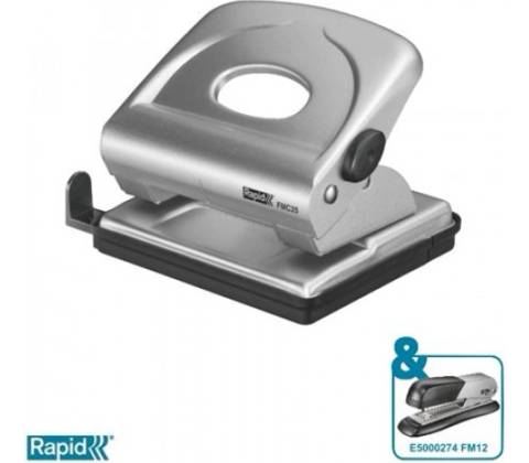 Rapid fmc25