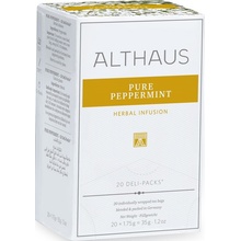 Althaus bylinný Pure Peppermint 35 g