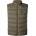 PEPE JEANS Потник Pepe jeans Puffer vest - Green (Military Green)