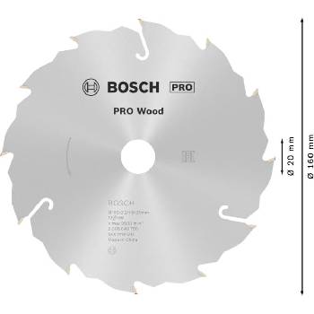 Image 1 of Bosch 2608640786