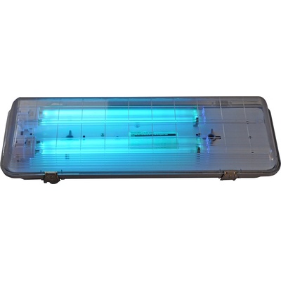 NBB Bohemia s.r.o. GERMICID VICTORIA IP65 2x 18W