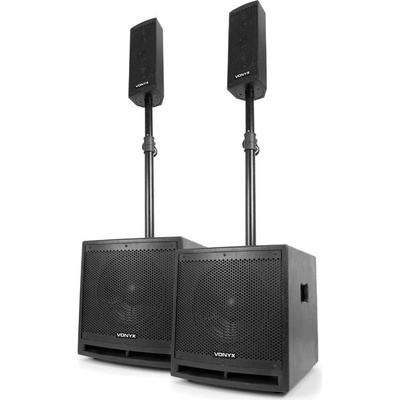 Vonyx VX 1000 BT 2.2